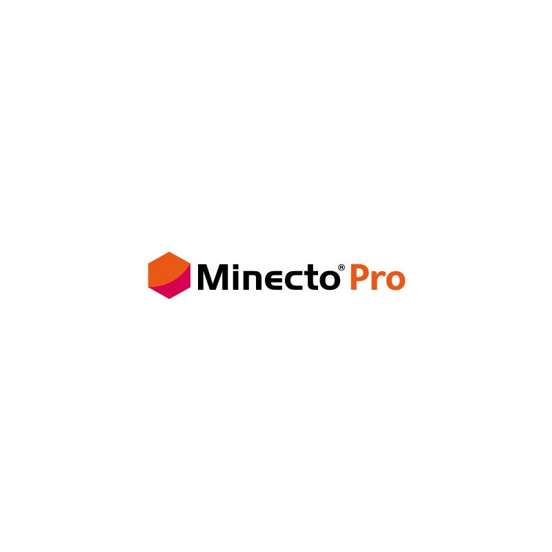 Minecto Pro (1L)